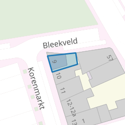 Perceel BGN01-G-4613