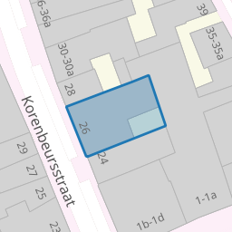 Perceel BGN01-G-4636