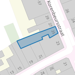 Perceel BGN01-G-4639