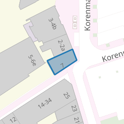 Perceel BGN01-G-4661