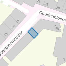 Perceel BGN01-G-4676