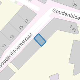 Perceel BGN01-G-4677