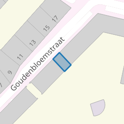 Perceel BGN01-G-4679