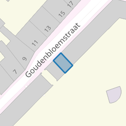 Perceel BGN01-G-4681