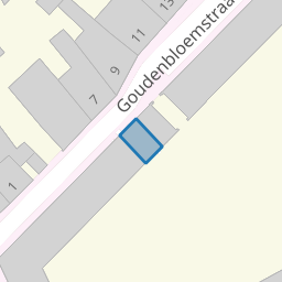 Perceel BGN01-G-4684