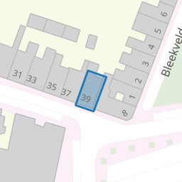 Perceel BGN01-G-4694