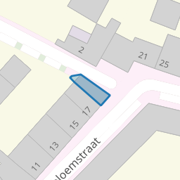 Perceel BGN01-G-4711