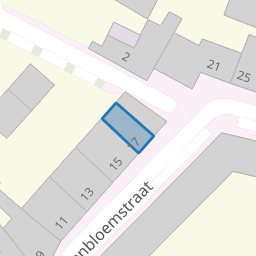 Perceel BGN01-G-4712