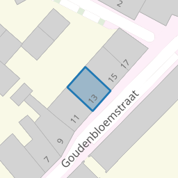 Perceel BGN01-G-4714