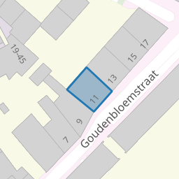 Perceel BGN01-G-4715