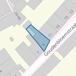 Perceel BGN01-G-4717