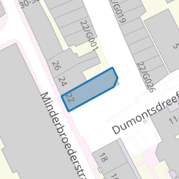 Perceel BGN01-G-4726