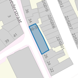 Perceel BGN01-G-4729