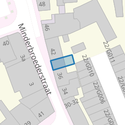 Perceel BGN01-G-4735