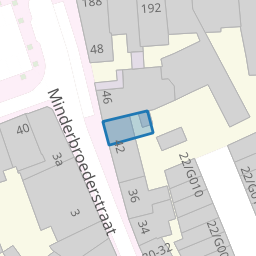 Perceel BGN01-G-4737