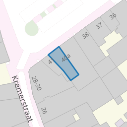 Perceel BGN01-G-4818