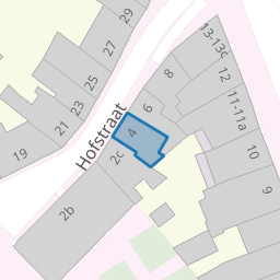 Perceel BGN01-G-4838