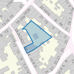 Perceel BGN01-G-4842