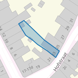 Perceel BGN01-G-4851