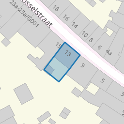 Perceel BGN01-G-4864