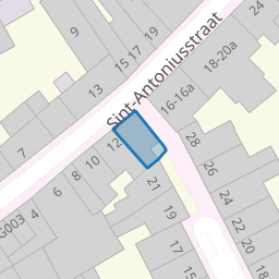 Perceel BGN01-G-4872