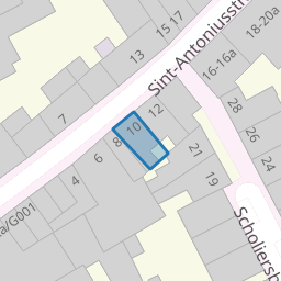 Perceel BGN01-G-4873