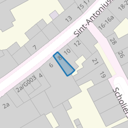 Perceel BGN01-G-4875