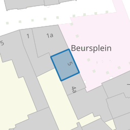 Perceel BGN01-G-4896