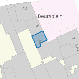 Perceel BGN01-G-4897