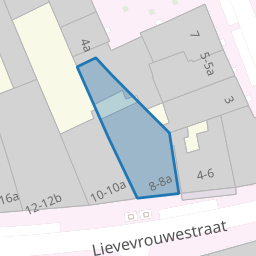 Perceel BGN01-G-4898