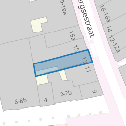 Perceel BGN01-G-4952