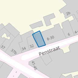 Perceel BGN01-G-4961