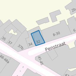 Perceel BGN01-G-4962