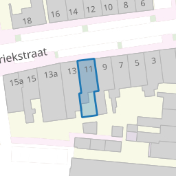 Perceel BGN01-G-4966