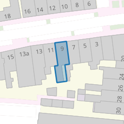 Perceel BGN01-G-4967