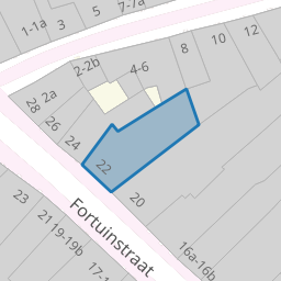 Perceel BGN01-G-4975