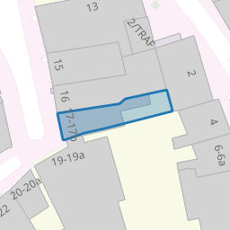 Perceel BGN01-G-4980