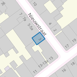 Perceel BGN01-G-4983