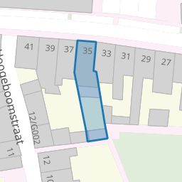 Perceel BGN01-G-5014