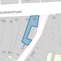 Perceel BGN01-G-5030