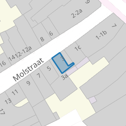 Perceel BGN01-G-5058