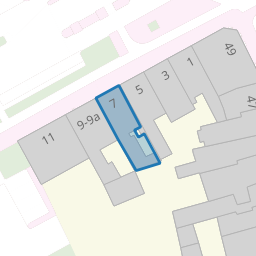 Perceel BGN01-G-5085