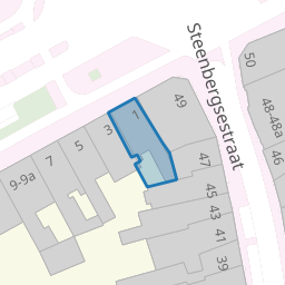 Perceel BGN01-G-5088