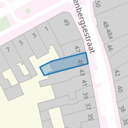 Perceel BGN01-G-5089