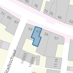 Perceel BGN01-G-5100