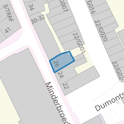 Perceel BGN01-G-5115