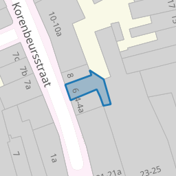 Perceel BGN01-G-5120