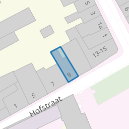 Perceel BGN01-G-5149