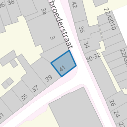 Perceel BGN01-G-5192