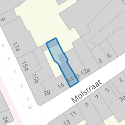 Perceel BGN01-G-5204